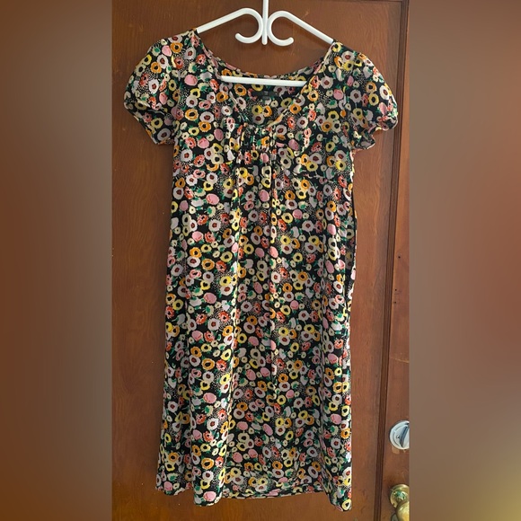 Teenflow dress - Picture 1 of 2